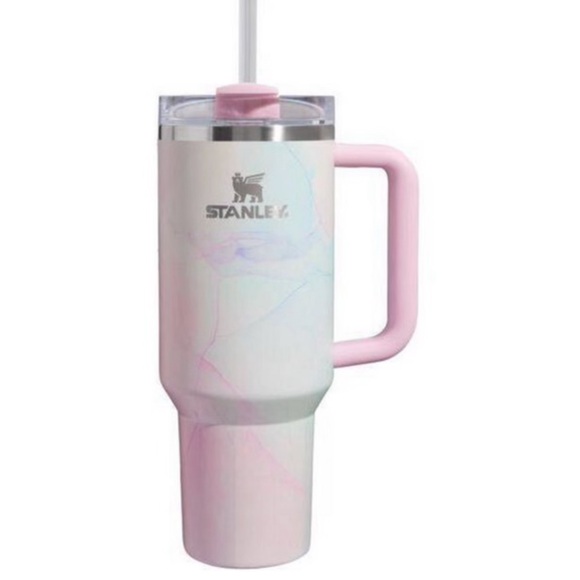 Limited edition Stanley “tulle” 40 oz. - Picture 1 of 1